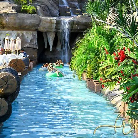 Piazza Diroma Rm Hopedagem Com Acesso Acqua Park/Splash Caldas Novas Exterior foto