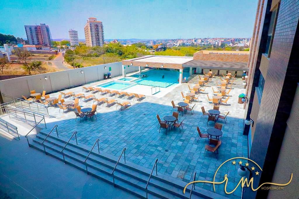 Apartamento Piazza Diroma Rm Hopedagem Com Acesso Acqua Park/splash
