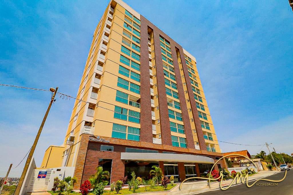 Apartamento Piazza Diroma Rm Hopedagem Com Acesso Acqua Park/splash *