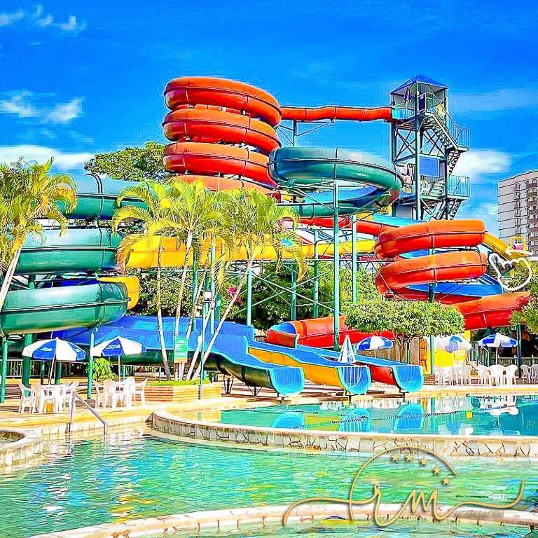 Piazza Diroma Rm Hopedagem Com Acesso Acqua Park/splash