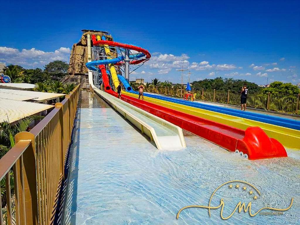 Apartamento Piazza Diroma Rm Hopedagem Com Acesso Acqua Park/splash