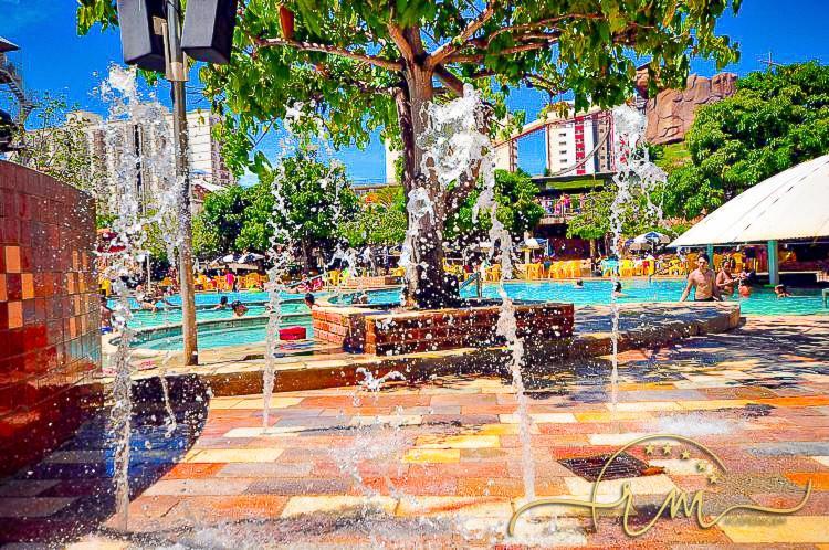 Piazza Diroma Rm Hopedagem Com Acesso Acqua Park/splash