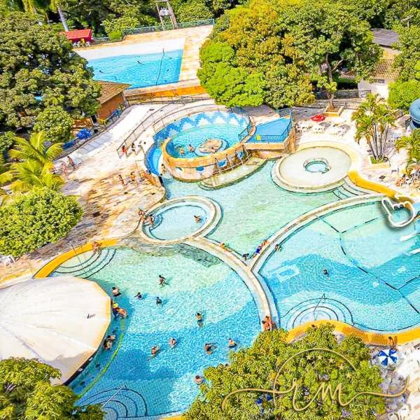 Piazza Diroma Rm Hopedagem Com Acesso Acqua Park/splash