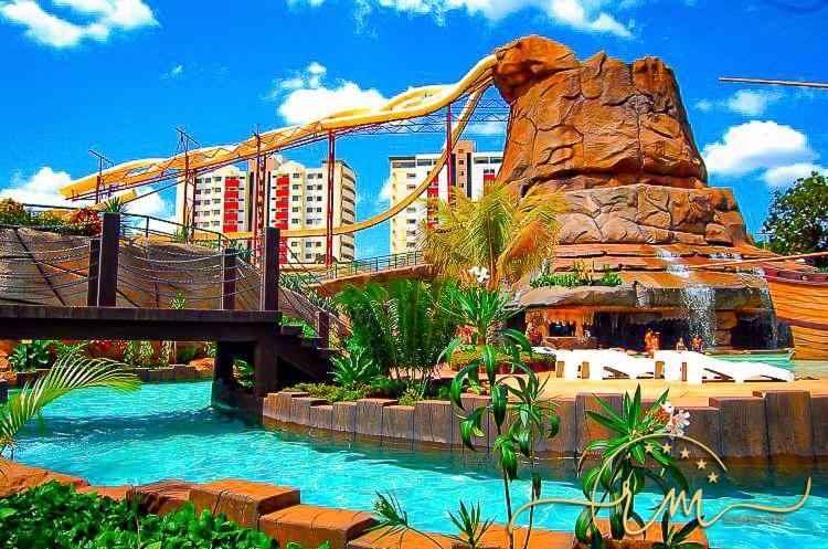 Apartamento Piazza Diroma Rm Hopedagem Com Acesso Acqua Park/splash *